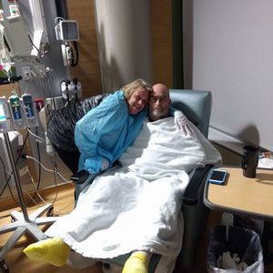 Meet your Posher, Debbie j